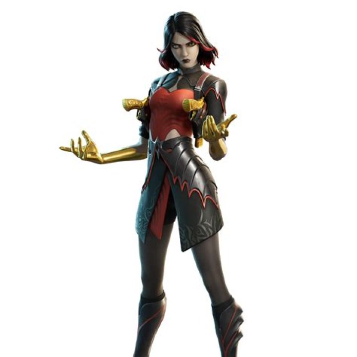 When is marigold coming to fortnite