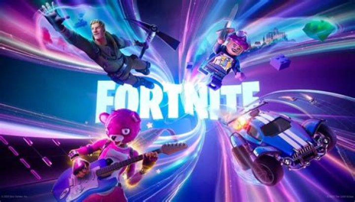 When is new fortnite season coming out