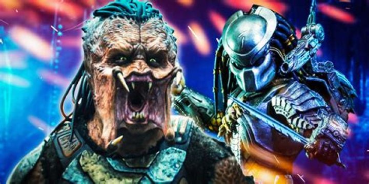 When is predator coming to fortnite