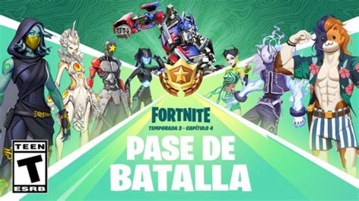 When is season 3 of fortnite coming