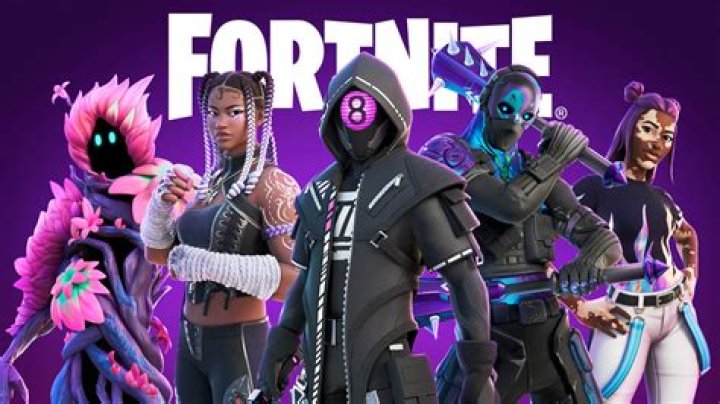 When is season 8 fortnite ending
