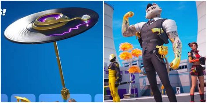When is season 8 of fortnite ending