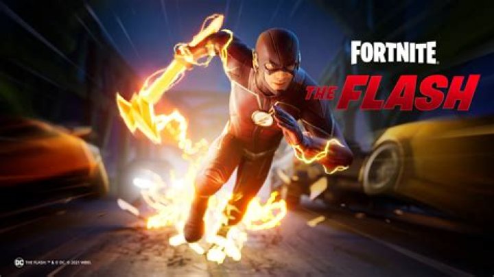 When is the flash cup in fortnite