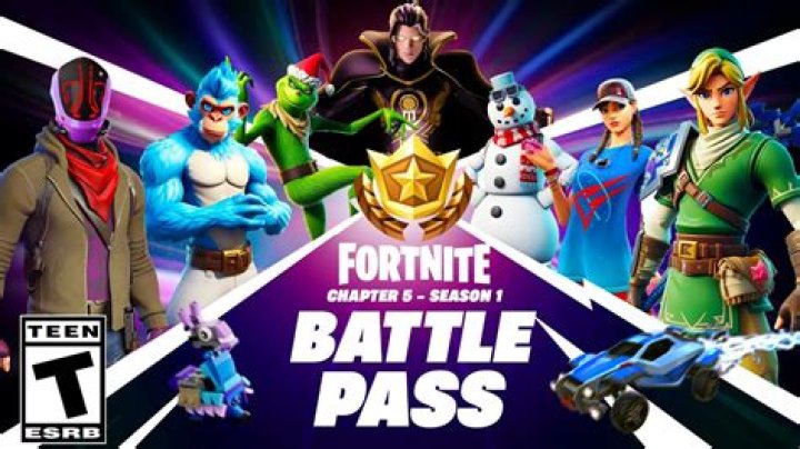 When is the fortnite battle pass ending