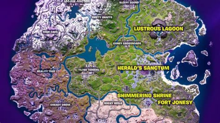 When is the fortnite chapter 3 coming out