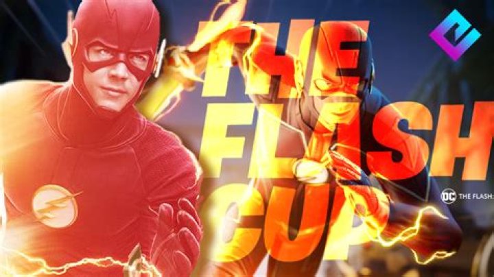 When is the fortnite flash cup