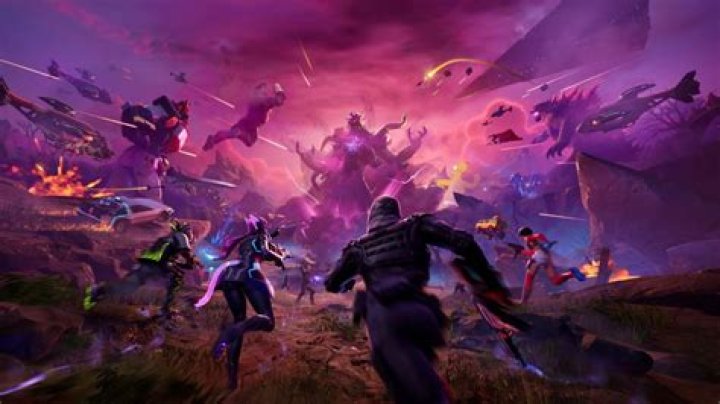 When is the fortnite live event season 5 chapter 2