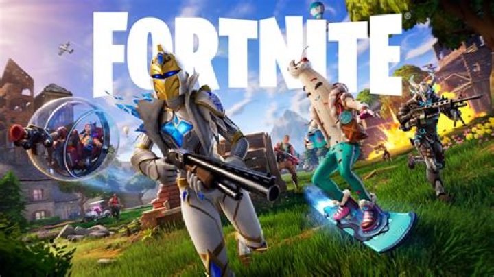 When is the fortnite season 7 update