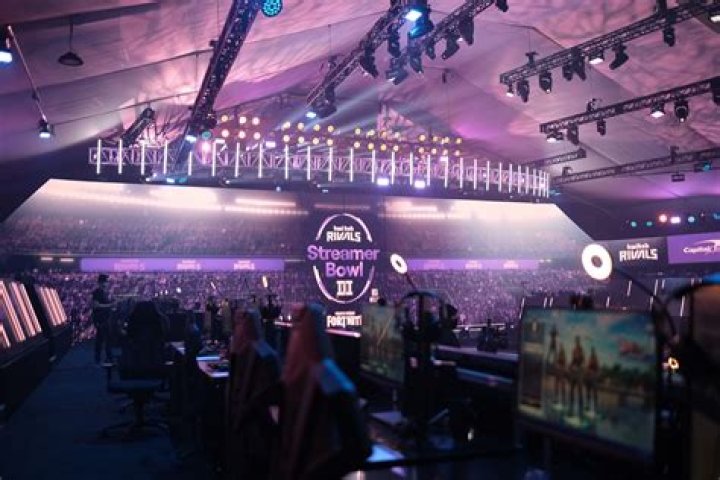 When is the fortnite streamer bowl