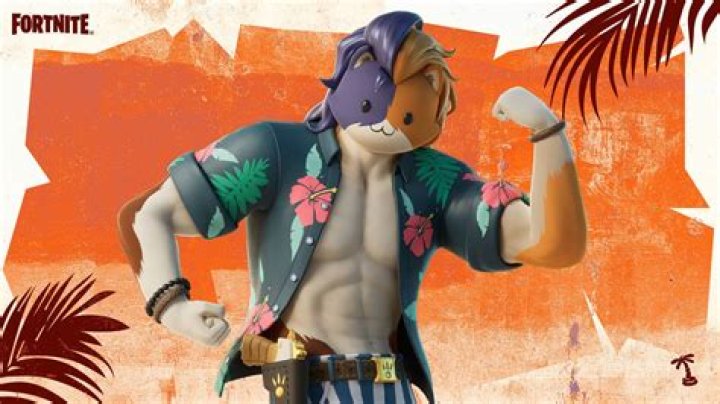 When is the fortnite summer event