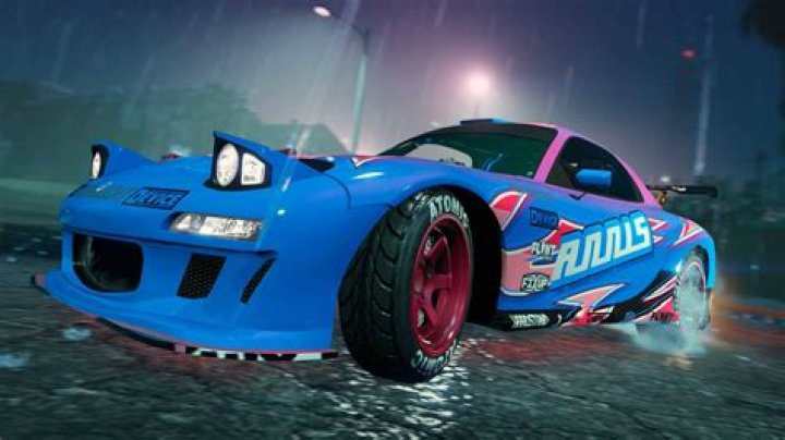 When is the gta tuners update