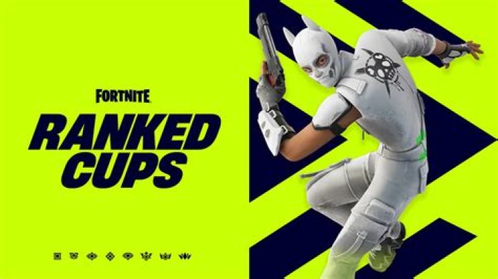 When is the lazar cup fortnite