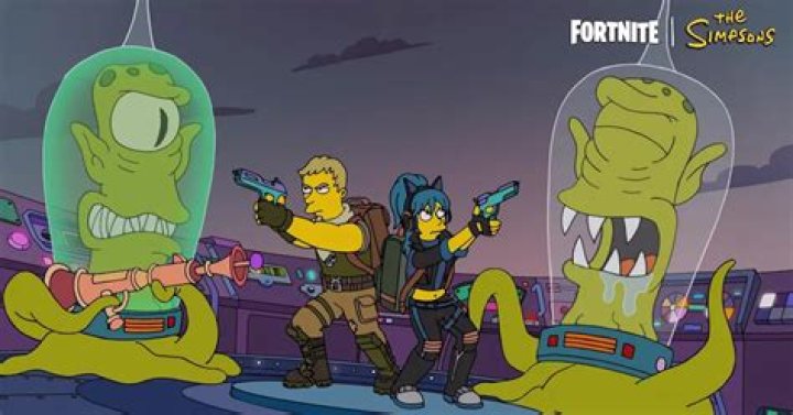 When is the live event fortnite