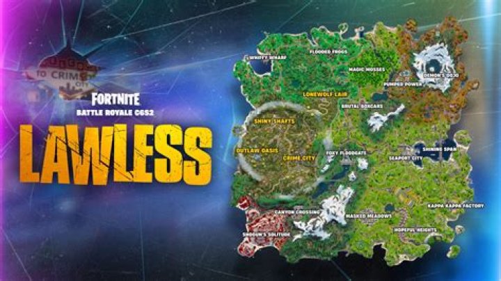 When is the live event in fortnite chapter 2 season 6