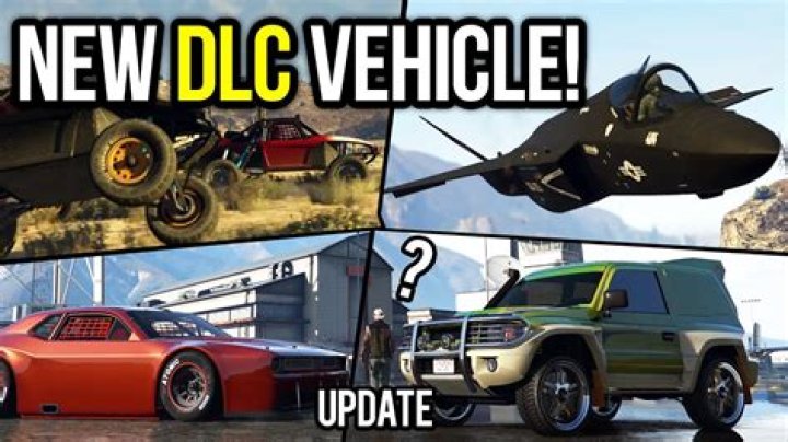When is the new gta dlc coming out