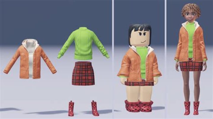 When is the new roblox avatar update coming