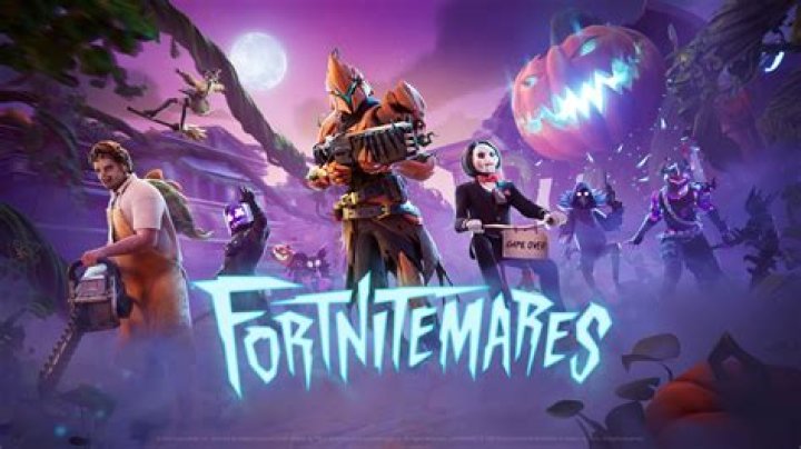 When is the new update for fortnite
