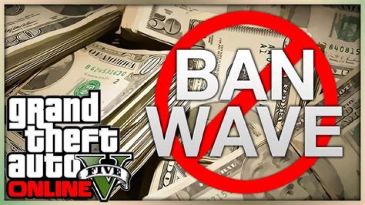 When is the next ban wave gta 5