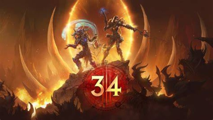 When is the next diablo 3 season