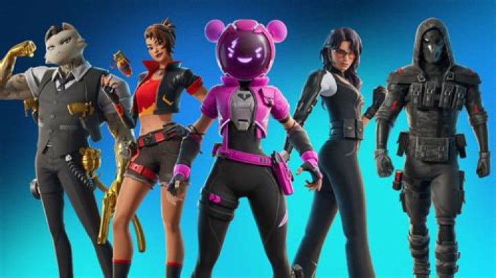 When is the next fortnite update 2021 july