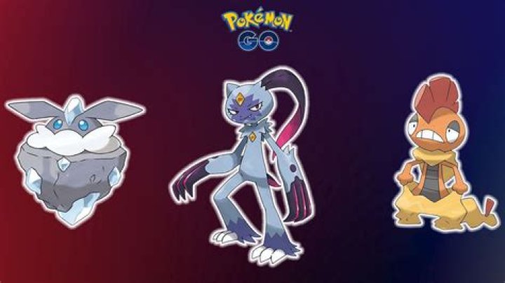 When is the next great league pokemon go