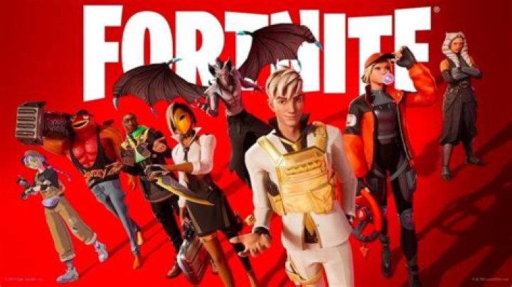 When is the next season coming out in fortnite