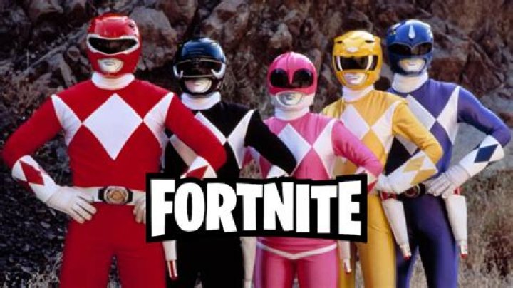 When is the teen titans cup in fortnite