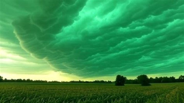 When is the tornado coming to fortnite