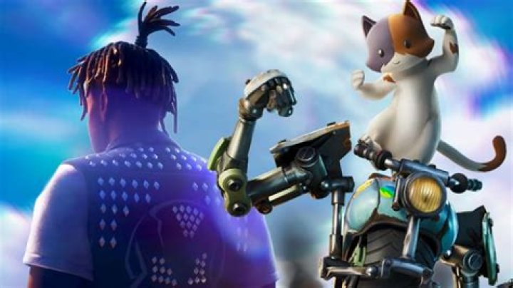 When is the weather update coming to fortnite