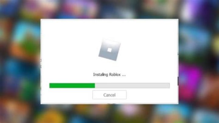 When should roblox be fixed