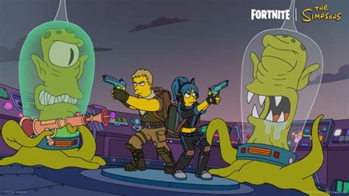 When the fortnite live event