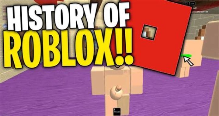 When was roblox founded