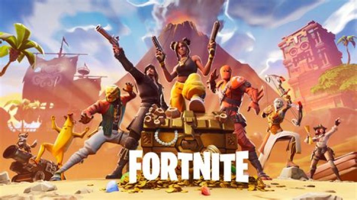 When was season 8 of fortnite
