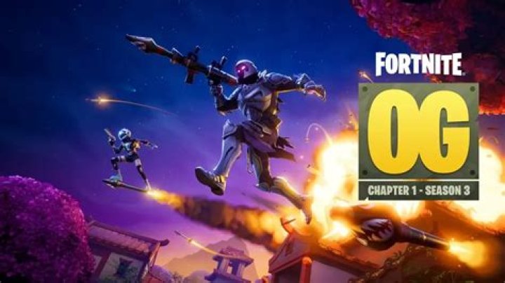 When will chapter 3 season 1 of fortnite come out