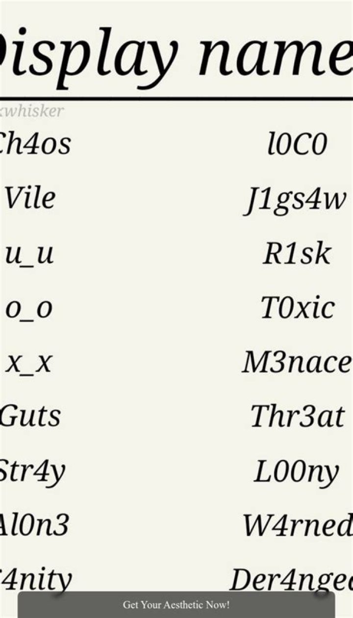 When will display names come to roblox in america