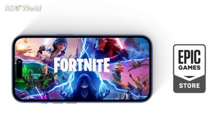 When will fortnite return to the app store