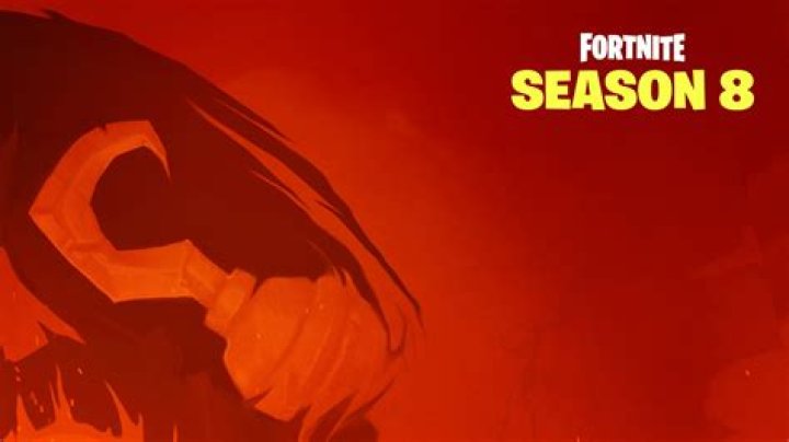 When will fortnite season 8 start