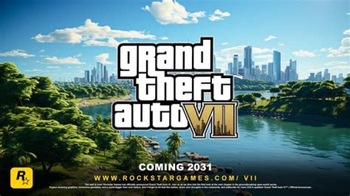 When will gta 7 come out