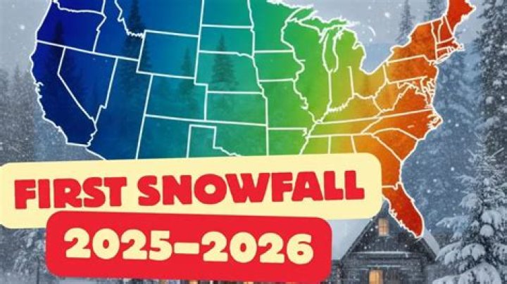 When will it snow on gta 5