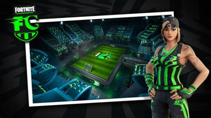 When will neymar jr come to fortnite