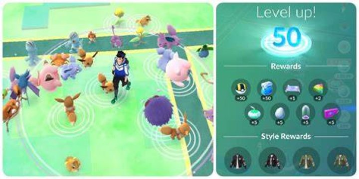 When will pokemon go add trading