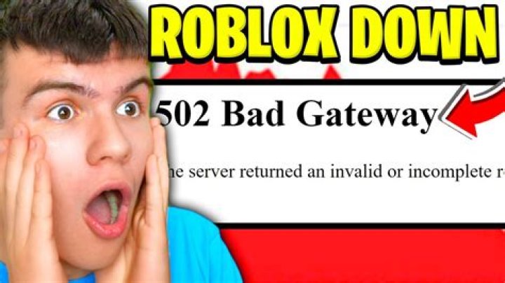 When will roblox be up again