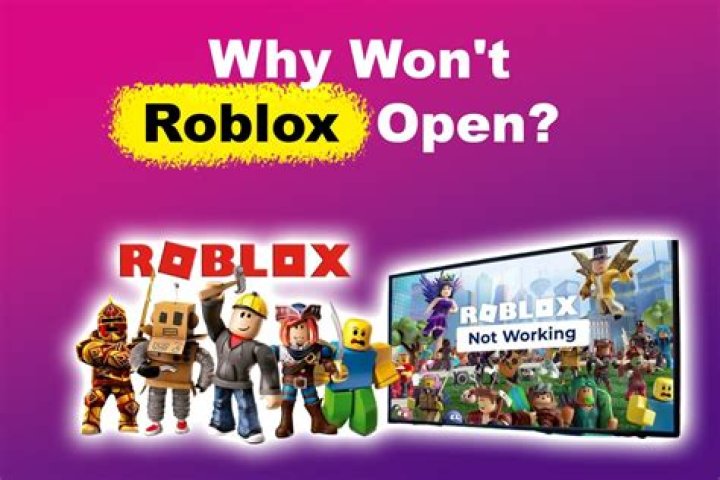 When will roblox open