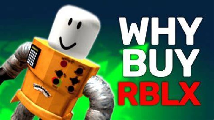 When will roblox stock be available