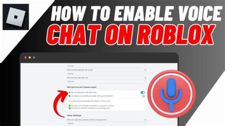 When will roblox voice chat come out