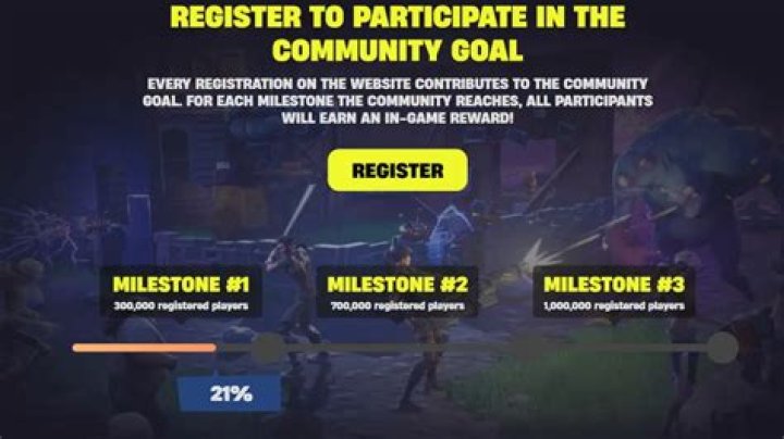 When will save the world be free in fortnite