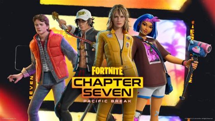 When will season 7 of fortnite come out