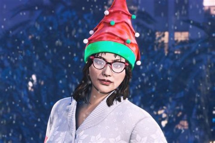 When will snow be in gta