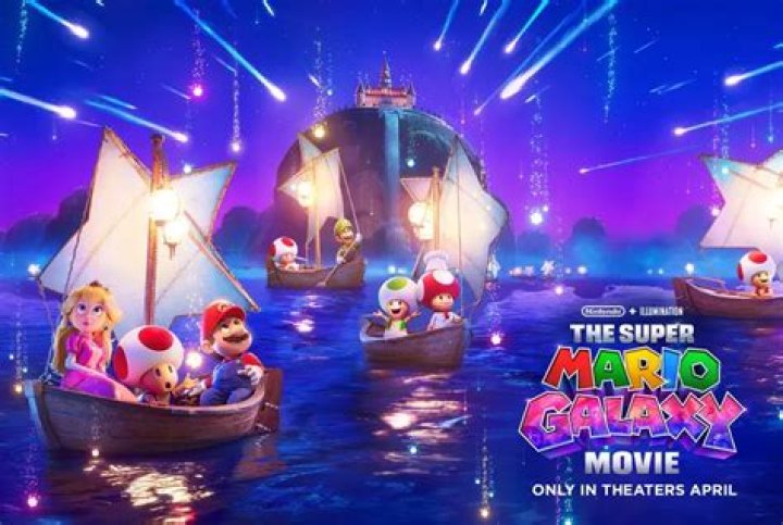 When will super mario run release