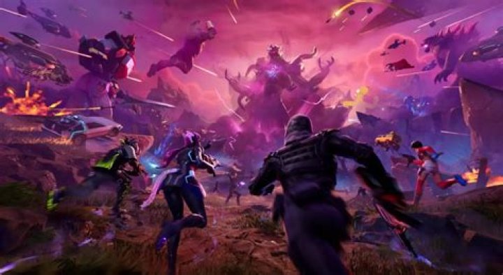 When will the fortnite live event happen